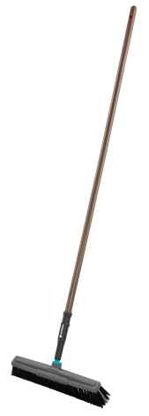 Gardena Natureline Road Broom