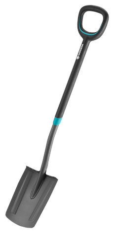 Gardena Ergoline Spade