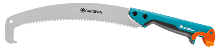 Gardena CS Garden saw 300 PP curved