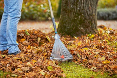 Gardena Natureline Adjustable Rake