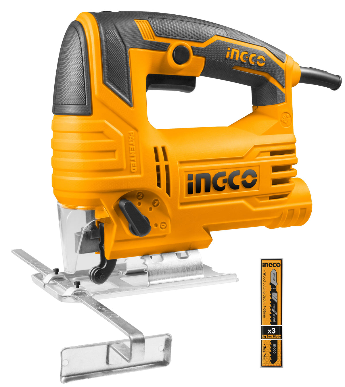 INGCO Jig Saw 570W