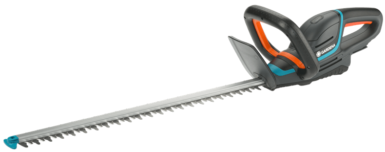 Gardena Battery Hedge Trimmer ComfortCut 60/18V P4Asolo