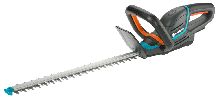 GARDENA Battery Hedge Trimmer ComfortCut 50/18V P4Asolo