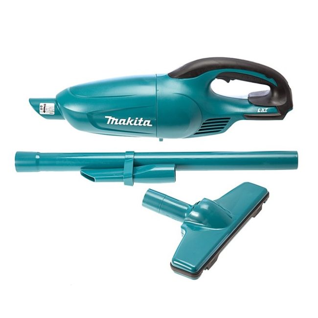 Makita vacuum Cleaner  DCL180Z 18V