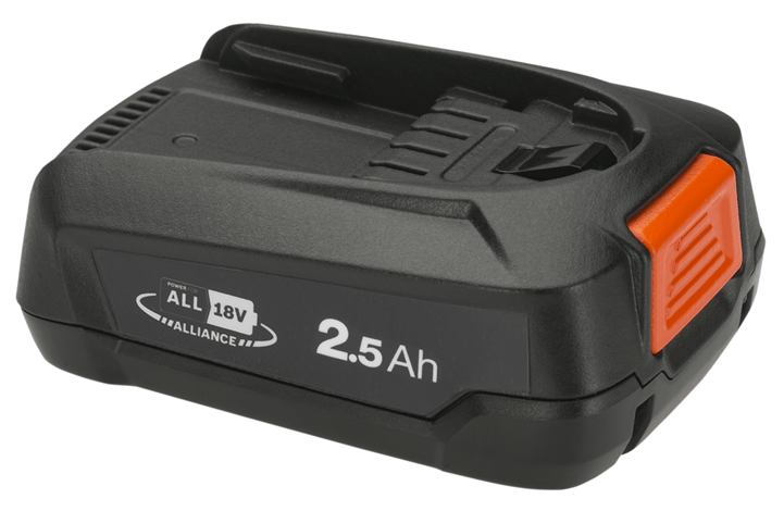 GARDENA Battery Starter Set | 2x PBA 18V/45 + AL 1830 CV Quick Charger | Double Set 14907-20 | South Africa