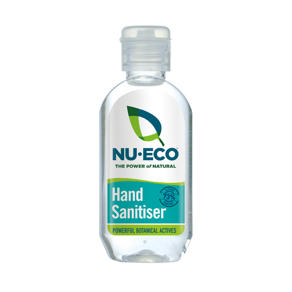 Nu-Eco Hand Cleanser 500ml