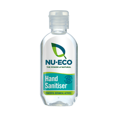 Nu-Eco Hand Cleanser 500ml