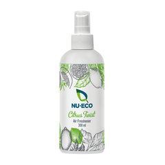 Nu-Eco Air Freshener (Green) 300ml