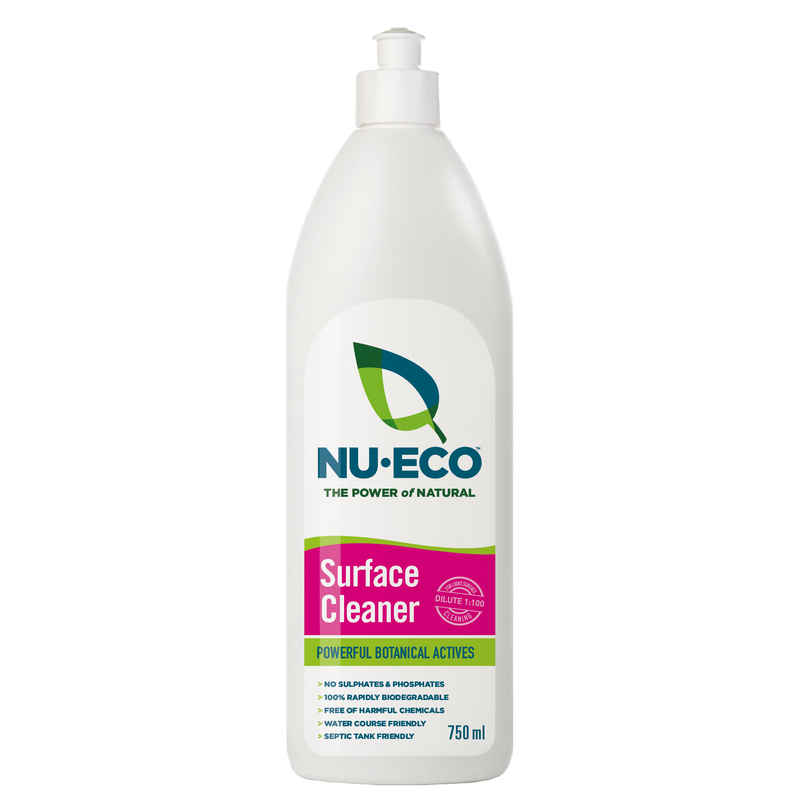 Nu-Eco Surface Cleaner 750ml