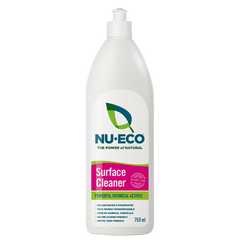 Nu-Eco Surface Cleaner 750ml