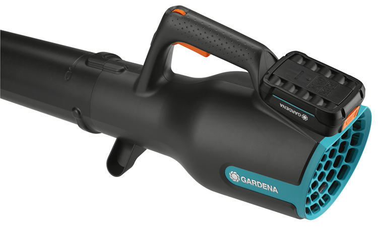 Gardena Battery Blower PowerJet 18V P4A