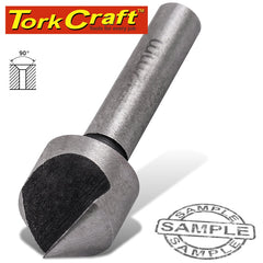 TORKCRAFT COUNTERSINK CARB.STEEL 1/2" (12.7mm)