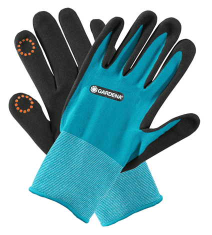 Gardena Planting and Soil Glove (Large)