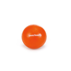 Rubber Ball - Small Orange