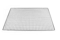 Stainless Steel Flat Grid