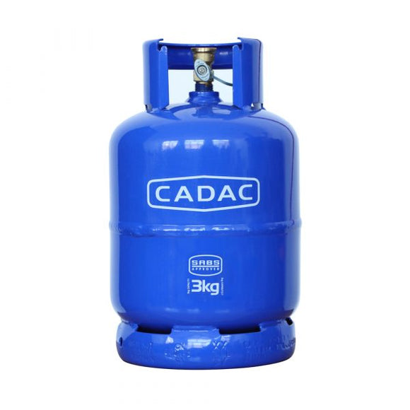 3Kg Gas Cylinder