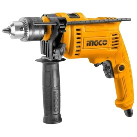 Ingco - Impact Drill 13mm - (680W)