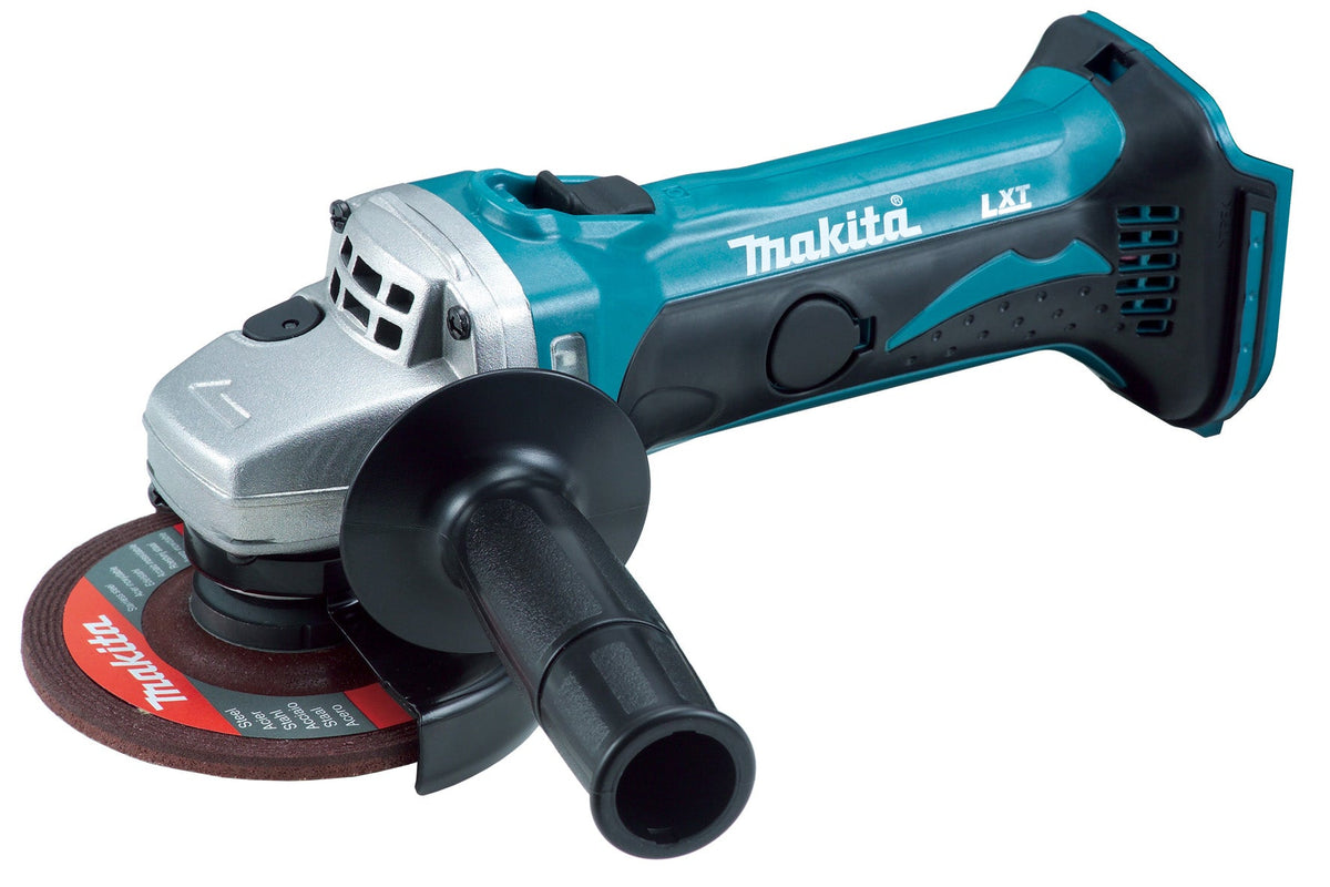 Makita  Angle Grinder  - DGA458ZJ Cordless Grinder