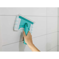 Leifheit Easy-Click Flexi Pad Tile & Tub Cleaner Attachment