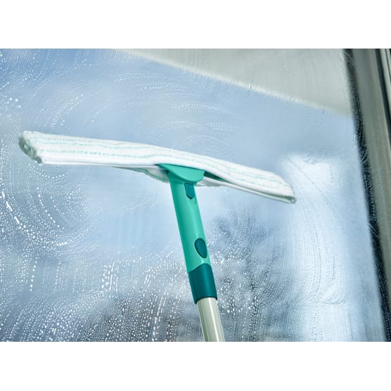 Leifheit Easy-Click Powerslide Window Wiper 40cm Attachment