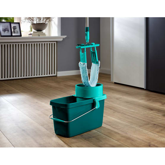 Leifheit XL Clean Twist Floor Cleaning System