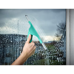 Leifheit Easy-Click Powerslide Window Wiper 40cm Attachment