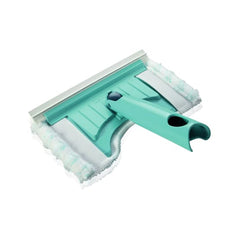 Leifheit Easy-Click Flexi Pad Tile & Tub Cleaner Attachment