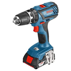 Bosch Cordless Impact Drill 18V Li-Ion (GSB 18V-50)